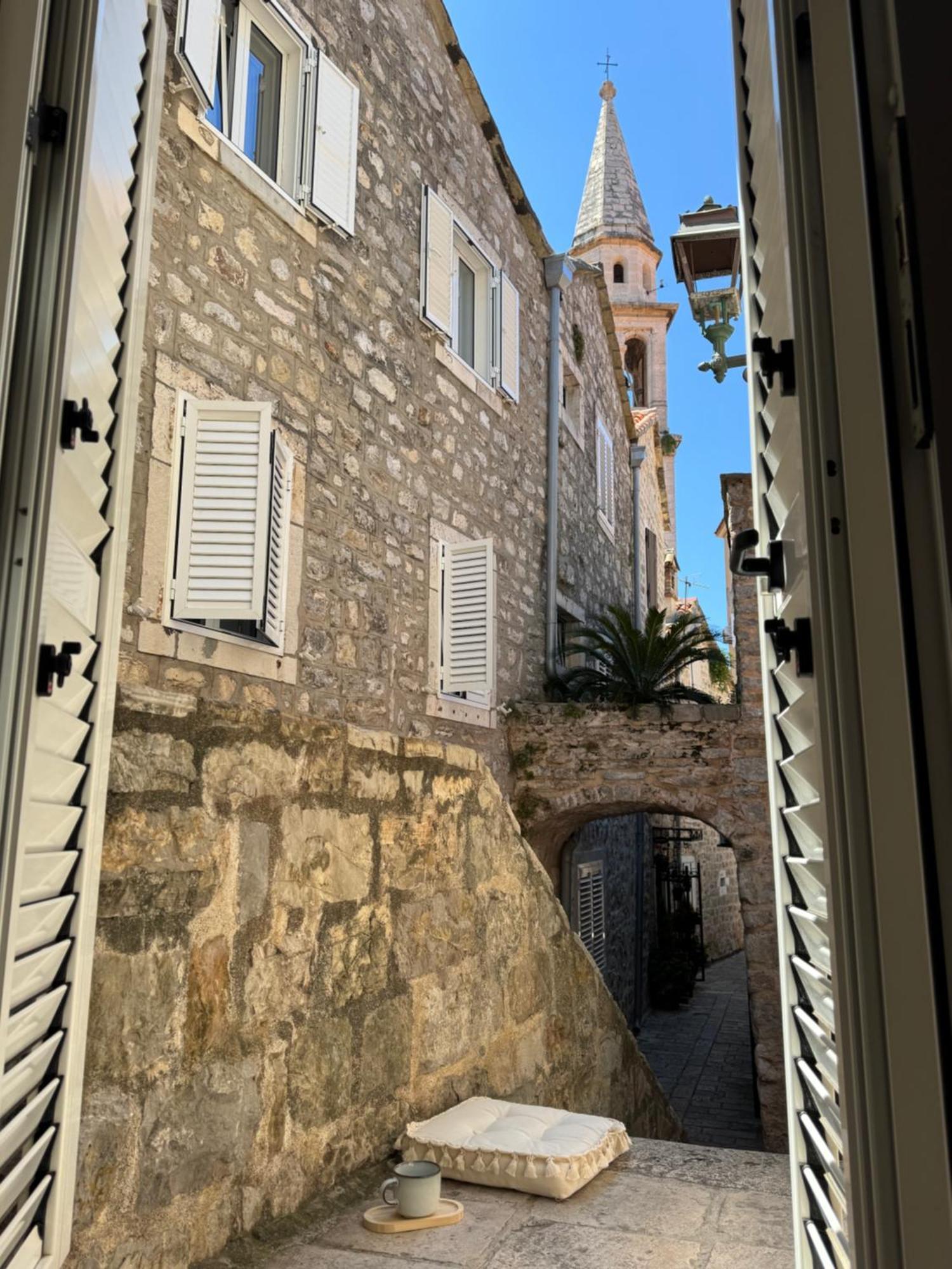 Old Town Martin